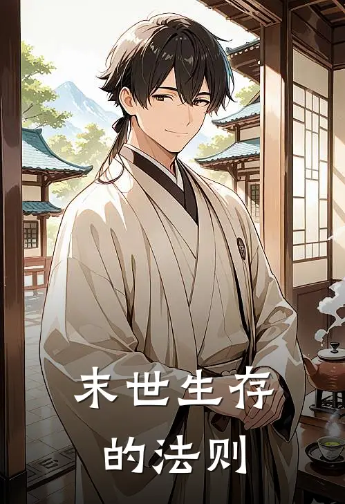 末世生存的法则(林渊赵宇)完结的热门小说_全本免费完结小说末世生存的法则(林渊赵宇)