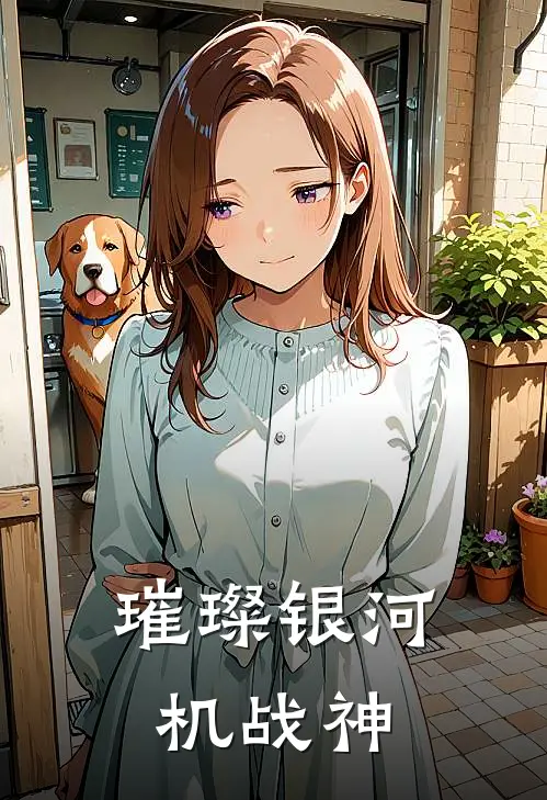 璀璨银河机战神林耀嬴政小说推荐完本_热门小说大全璀璨银河机战神(林耀嬴政)