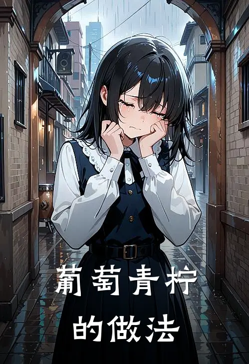 葡萄青柠的做法