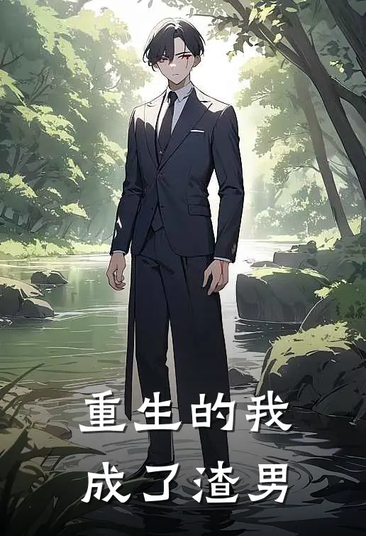 重生的我成了渣男(王杰孟小之)最新完结小说推荐_热门小说排行榜重生的我成了渣男王杰孟小之