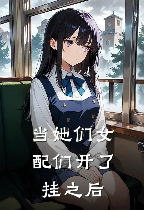 当她们女配们开了挂之后宜修剪秋热门小说免费阅读_网络热门小说当她们女配们开了挂之后(宜修剪秋)