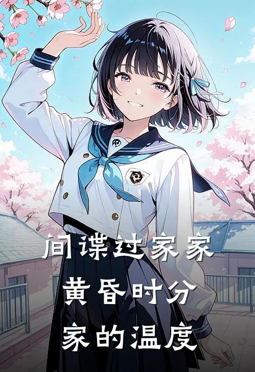 间谍过家家：黄昏时分，家的温度