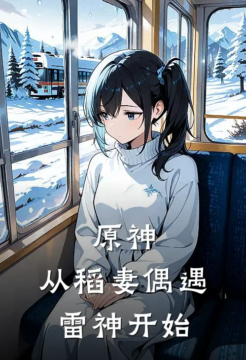 原神，从稻妻偶遇雷神开始