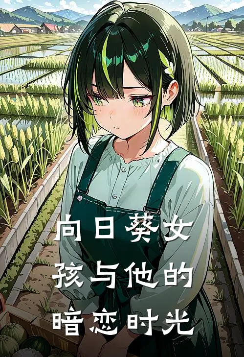 向日葵女孩与他的暗恋时光(沈墨卿柳如烟)小说免费阅读_热门小说阅读向日葵女孩与他的暗恋时光沈墨卿柳如烟