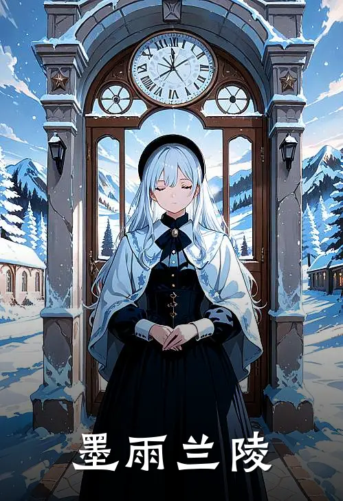 何清择何澄檀墨雨兰陵最新章节在线阅读_何清择何澄檀完整版阅读