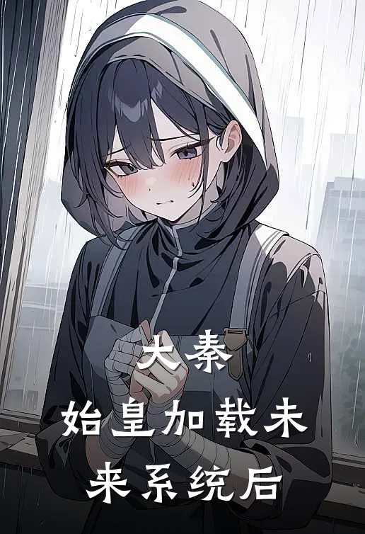 大秦：始皇加载未来系统后嬴政赵高小说免费完结_最新章节列表大秦：始皇加载未来系统后(嬴政赵高)