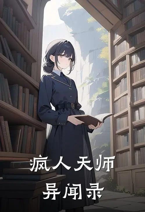 疯人天师异闻录