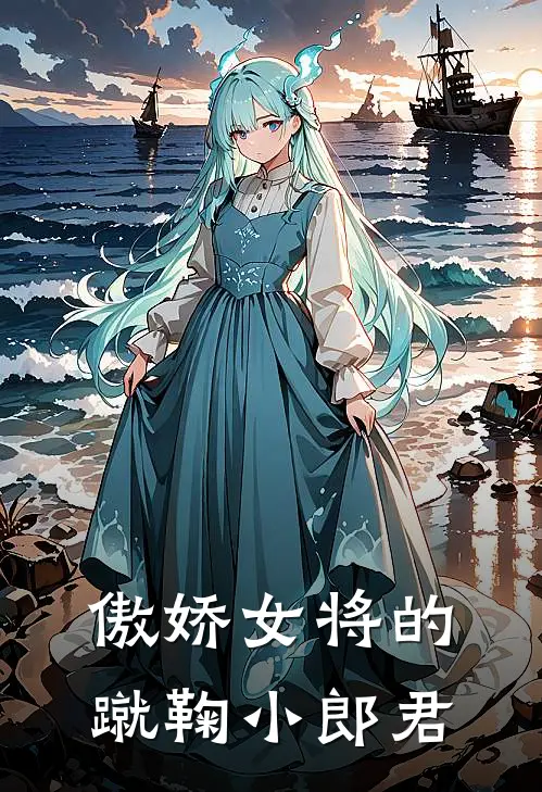 傲娇女将的蹴鞠小郎君