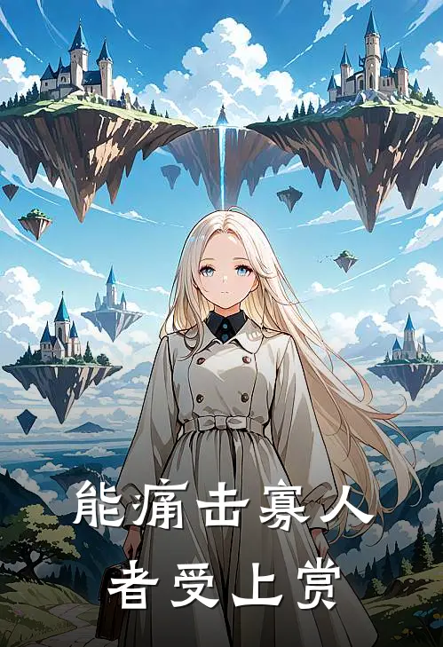 能痛击寡人者受上赏秦稷福禄最新完结小说推荐_在线免费小说能痛击寡人者受上赏(秦稷福禄)