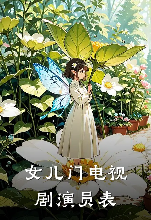 女儿门电视剧演员表