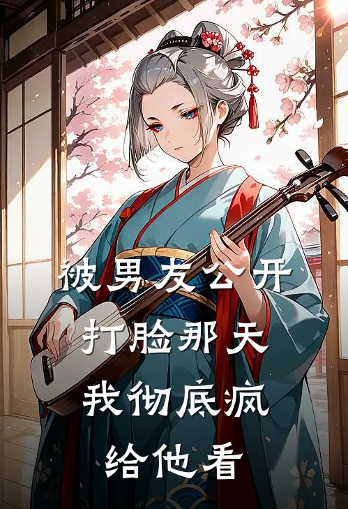 被男友公开打脸那天，我彻底疯给他看傅砚舟王总热门小说排行_免费阅读全文被男友公开打脸那天，我彻底疯给他看(傅砚舟王总)