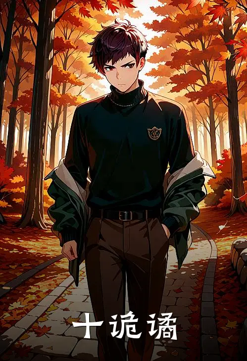 十诡谲司锦逸司锦逸小说完整版_热门好看小说十诡谲(司锦逸司锦逸)