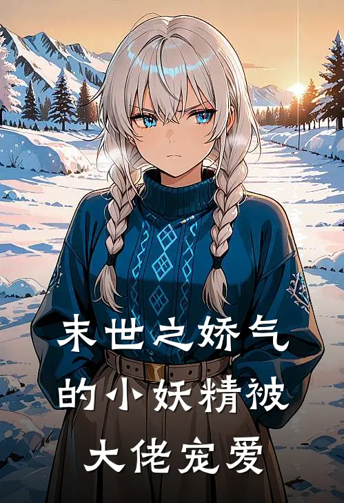 末世之娇气的小妖精被大佬宠爱(林薇林薇)热门网络小说推荐_最新完结小说推荐末世之娇气的小妖精被大佬宠爱林薇林薇