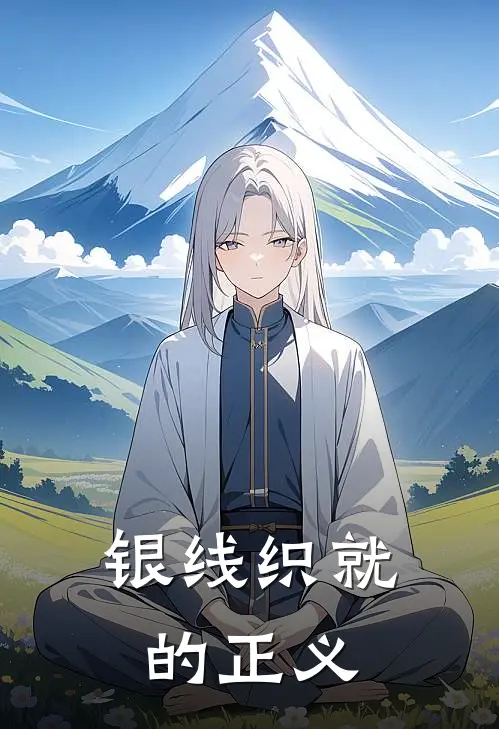 银线织就的正义