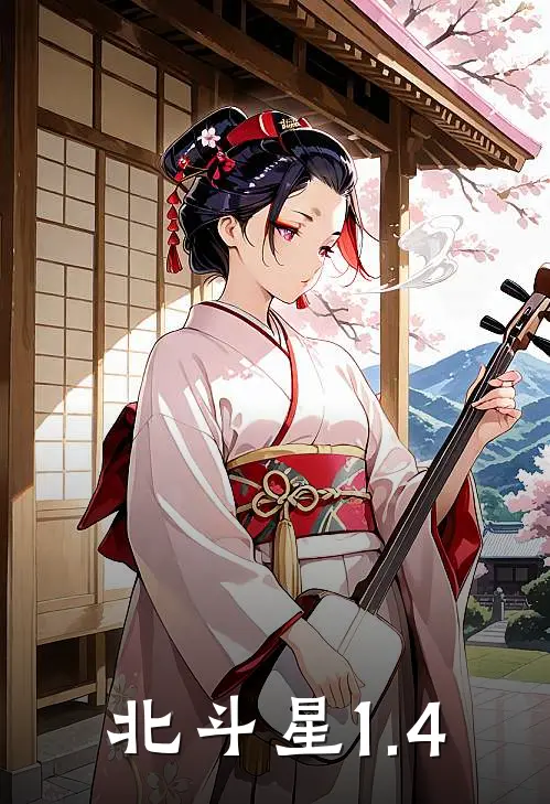 北斗星1.4
