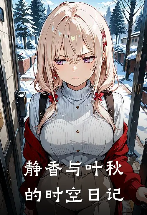 叶秋静香(静香与叶秋的时空日记)最新章节免费在线阅读_(叶秋静香)完结版在线阅读