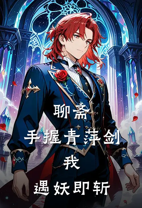 聊斋：手握青萍剑，我，遇妖即斩李清王明完本小说免费阅读_最新章节列表聊斋：手握青萍剑，我，遇妖即斩(李清王明)