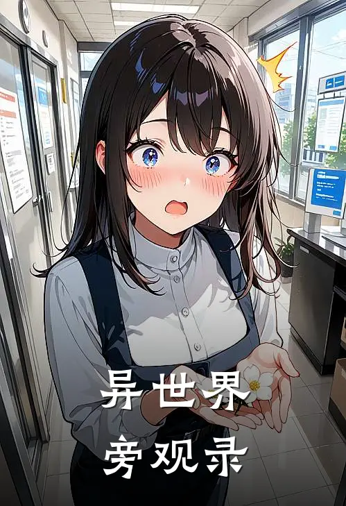 异世界旁观录陆昭临裴以安小说完结推荐_完整版小说免费阅读异世界旁观录(陆昭临裴以安)