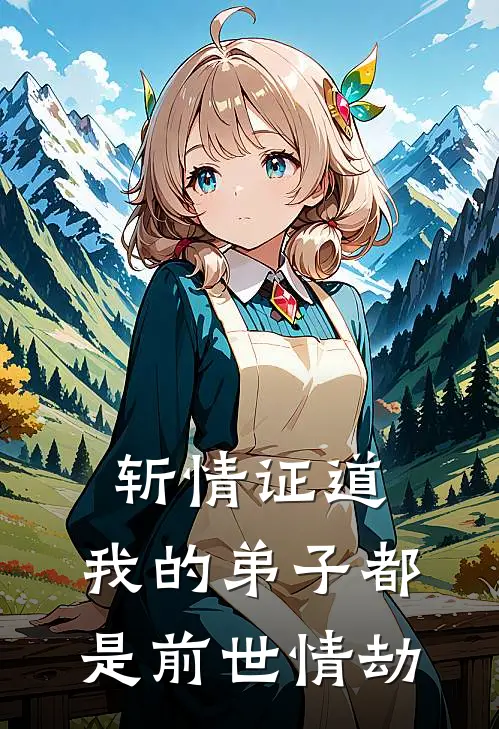 斩情证道：我的弟子都是前世情劫