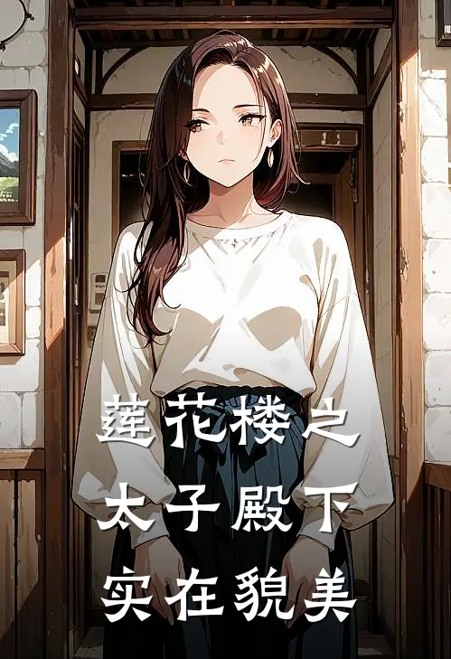 莲花楼之太子殿下实在貌美
