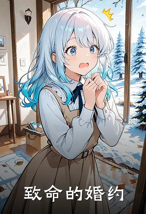 致命的婚约霍沉林晚免费小说大全_小说完结致命的婚约(霍沉林晚)