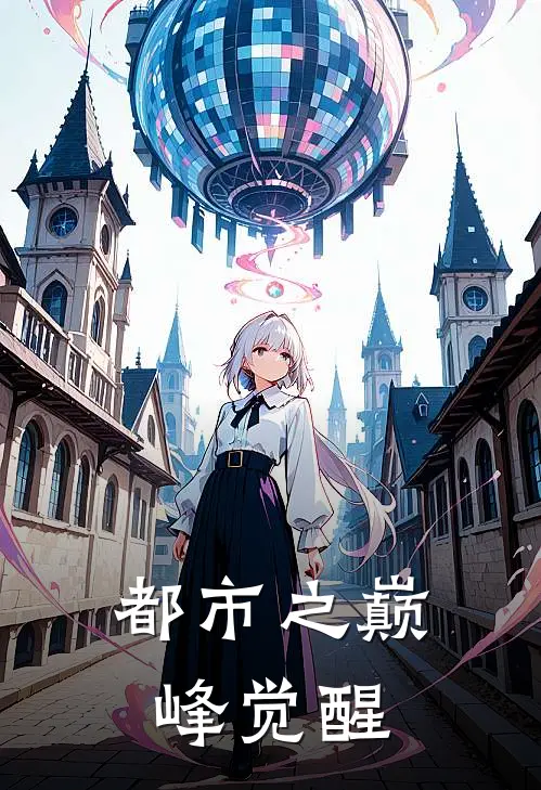 都市之巅峰觉醒