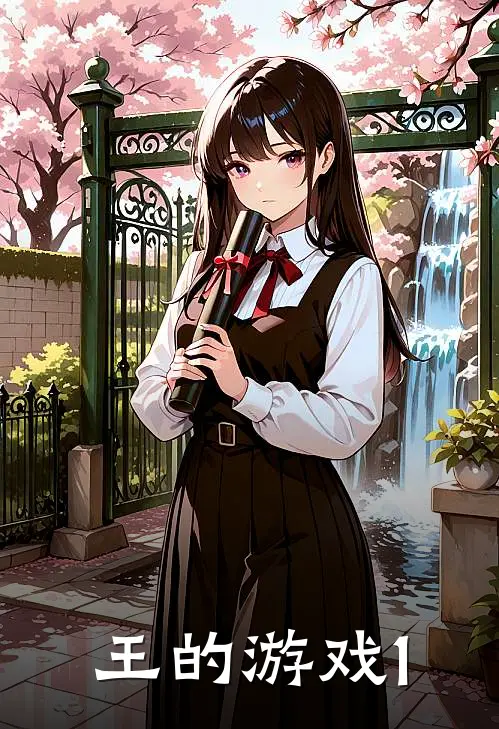 王的游戏1(王昱凡李凯)最新小说_免费阅读完整版小说王的游戏1(王昱凡李凯)