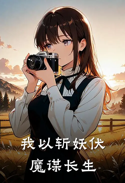 我以斩妖伏魔谋长生李无愁姜灵蛾最新完结小说推荐_最新更新小说我以斩妖伏魔谋长生(李无愁姜灵蛾)