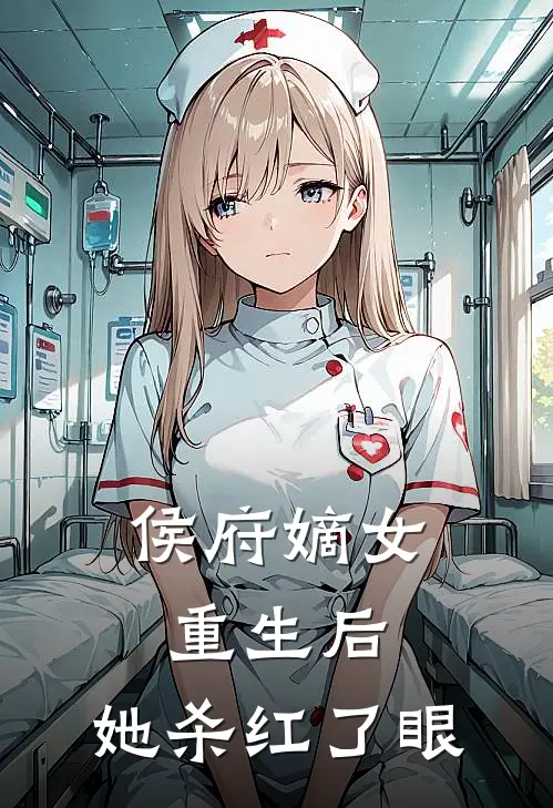 侯府嫡女重生后，她杀红了眼