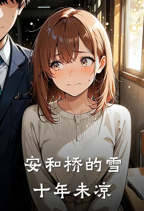 安和桥的雪，十年未凉