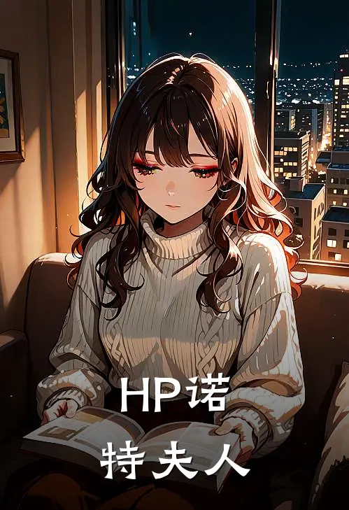 HP诺特夫人(艾瑞丝卢修斯)全本免费小说_新热门小说HP诺特夫人艾瑞丝卢修斯