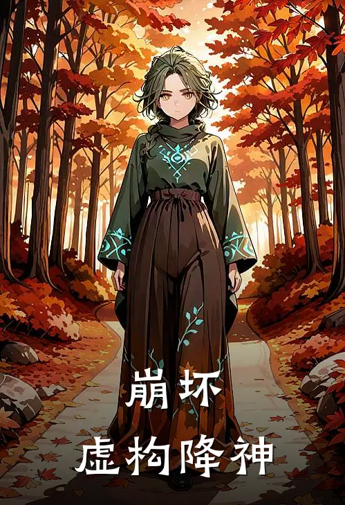 崩坏：虚构降神