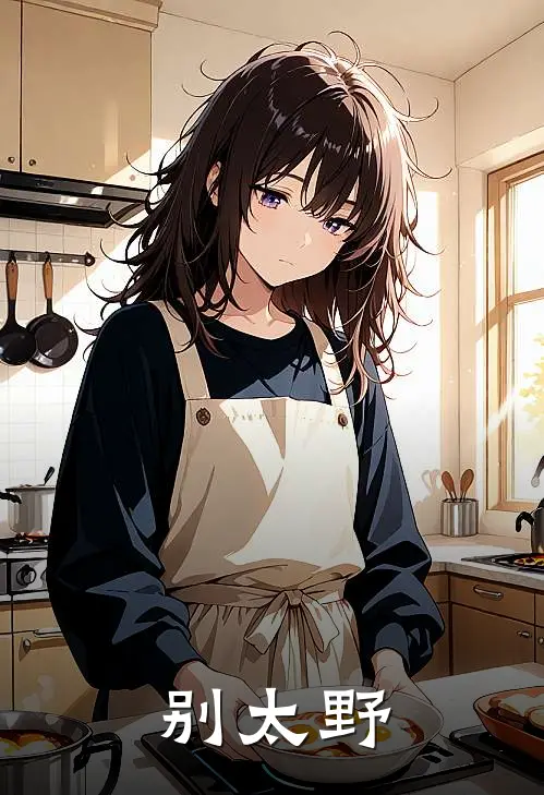 别太野(许意浓江酌)免费阅读完整版小说_最新小说全文阅读别太野许意浓江酌