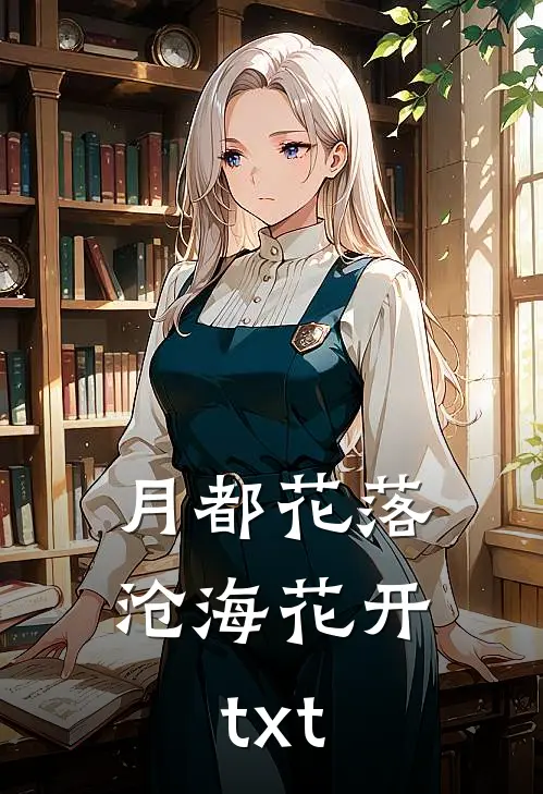 月都花落沧海花开txt
