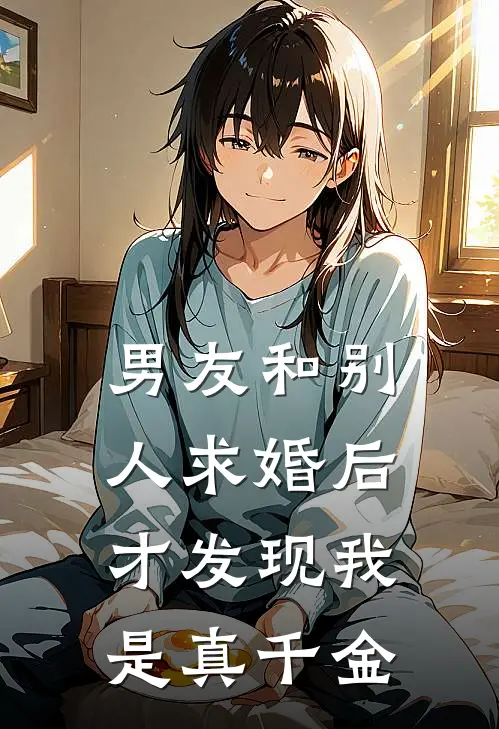 男友和别人求婚后才发现我是真千金陈煜川林晓完结版免费阅读_男友和别人求婚后才发现我是真千金全章节免费在线阅读