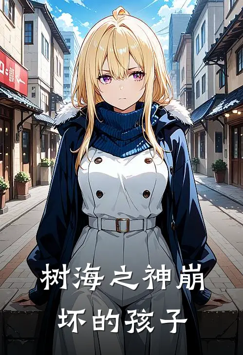 树海之神崩坏的孩子(摩罗爱莉希雅)小说最新章节_全文免费小说树海之神崩坏的孩子摩罗爱莉希雅