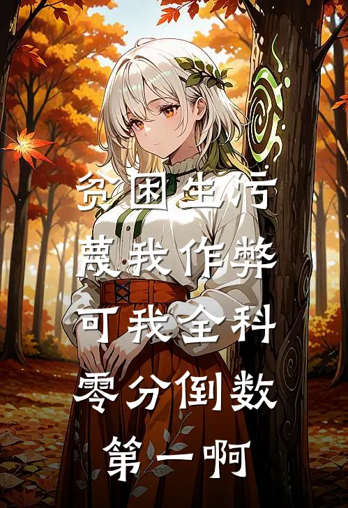 贫困生污蔑我作弊，可我全科零分倒数第一啊