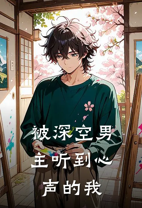 被深空男主听到心声的我