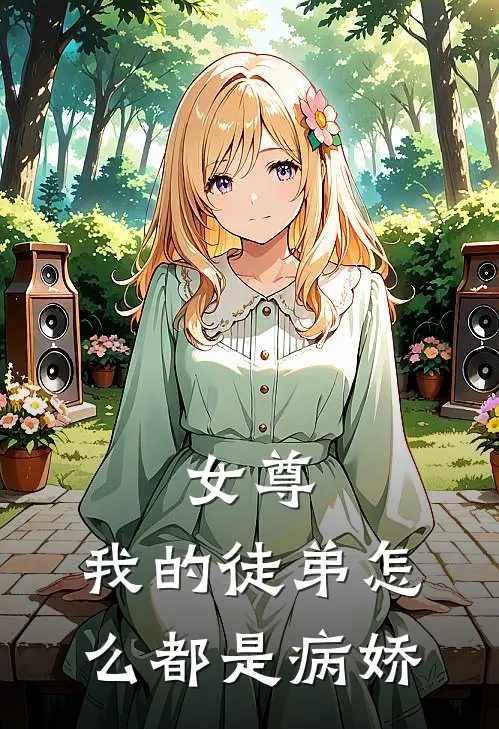 林凡阮念安女尊：我的徒弟怎么都是病娇全本免费在线阅读_女尊：我的徒弟怎么都是病娇全本阅读