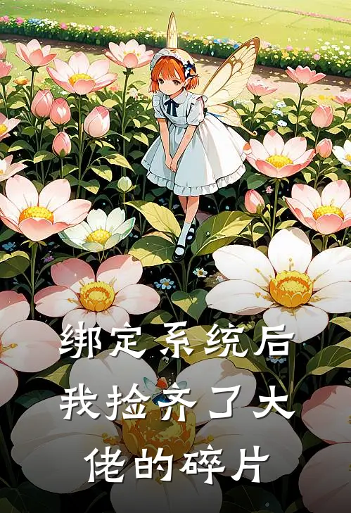 绑定系统后，我捡齐了大佬的碎片