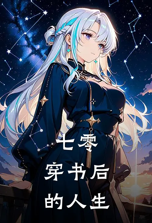 七零：穿书后的人生