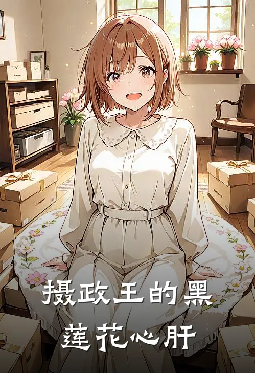 摄政王的黑莲花心肝璃月阿月最新章节在线阅读_璃月阿月全本免费在线阅读