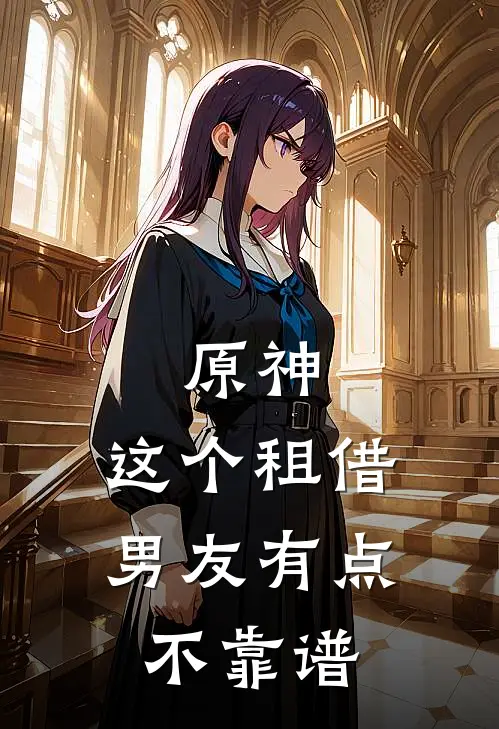 原神：这个租借男友有点不靠谱