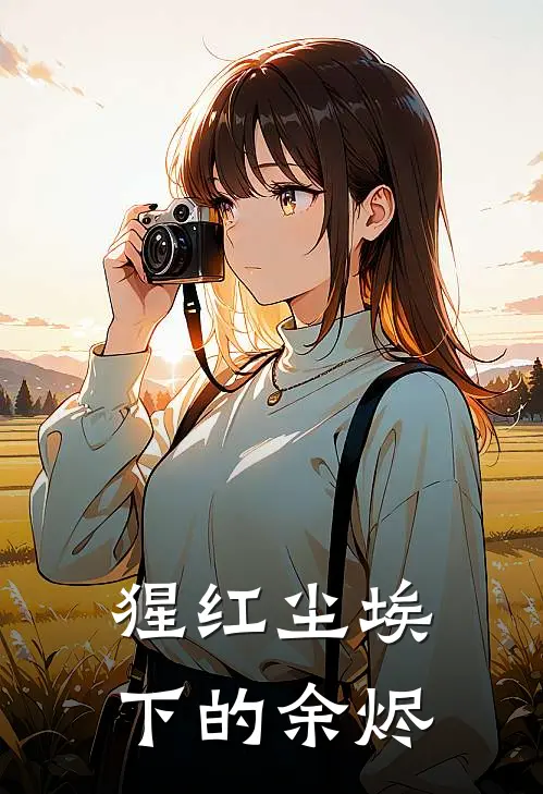 猩红尘埃下的余烬