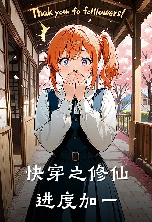 快穿之修仙进度加一