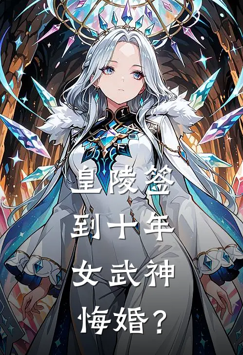 皇陵签到十年，女武神悔婚？李承李承玄热门完结小说_最新章节列表皇陵签到十年，女武神悔婚？(李承李承玄)