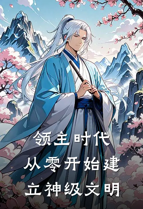 领主时代：从零开始建立神级文明