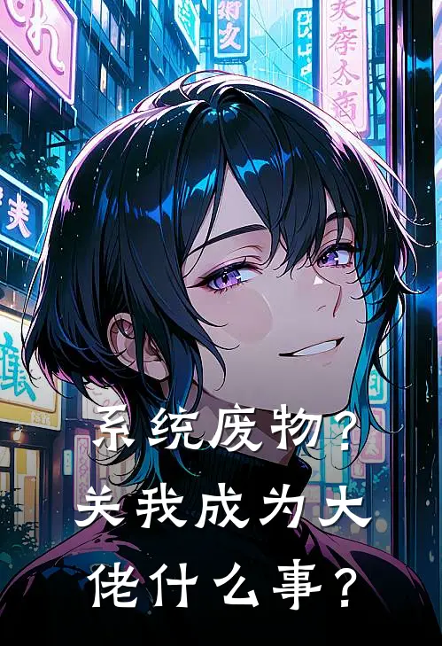 系统废物？关我成为大佬什么事？言祈顾薇薇完整版小说_最新章节列表系统废物？关我成为大佬什么事？(言祈顾薇薇)
