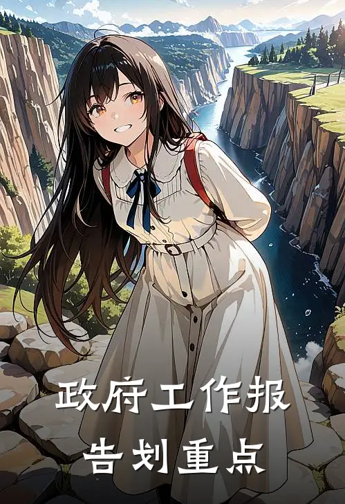 政府工作报告划重点