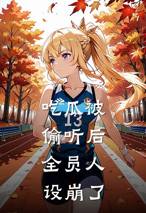 吃瓜被偷听后，全员人设崩了宋枕云许允执热门小说推荐_完本小说大全吃瓜被偷听后，全员人设崩了(宋枕云许允执)